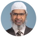 Dr Zakir Naik