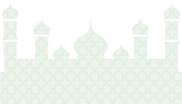 backgroundMosqueGreen